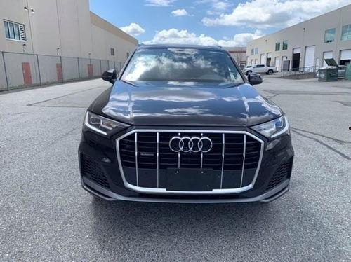 新款奥迪爆料视频下载,视频爆料揭示设计亮点与性能革新