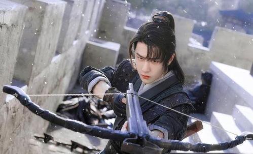 破豪在线观看完整版,在线观看,揭秘江湖传奇 第3张 破豪在线观看完整版,在线观看,揭秘江湖传奇 第3张