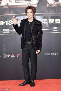 爆料罗志祥今日头条视频,揭秘娱乐圈不为人知的秘密 第1张 爆料罗志祥今日头条视频,揭秘娱乐圈不为人知的秘密 第1张