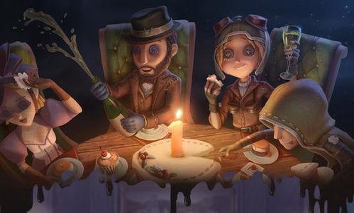 第五人格线下直拍爆料视频,精彩瞬间与幕后花絮大曝光 第1张 第五人格线下直拍爆料视频,精彩瞬间与幕后花絮大曝光 第1张